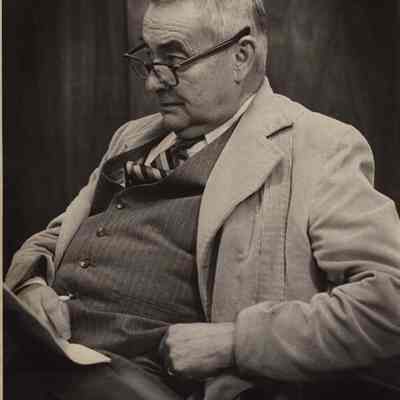 A photo view of Bertrand L. Lavoie. 10/30/1979.