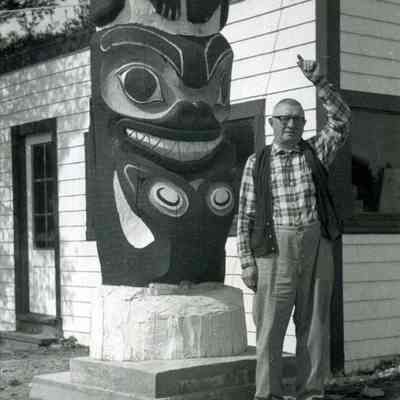 Randall Atwater Sr