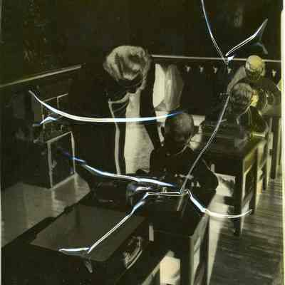 Print, photographic