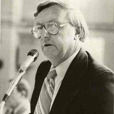 Ralph Ulmer
