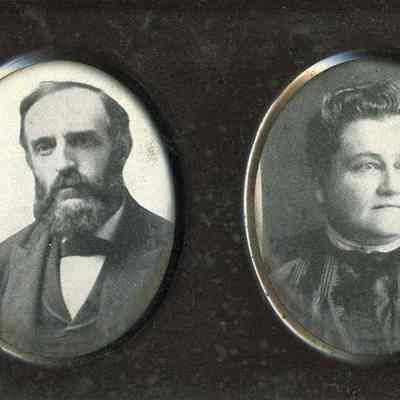 Bruce M. and Susan T. Edwards