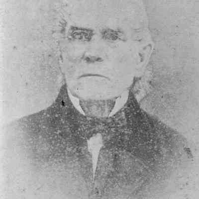James Cary