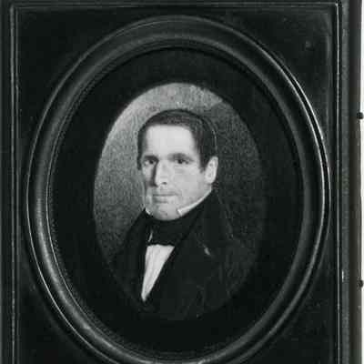 Deacon Jabez Perkins, Jr.