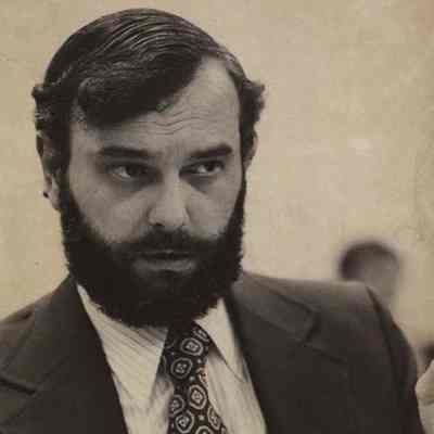 Michael Cebric