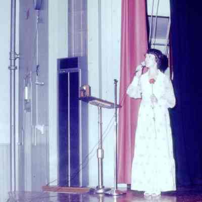 Louise Ouellette Caron