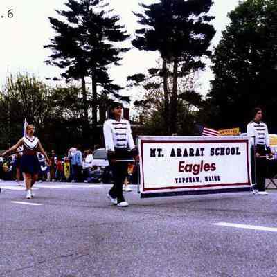 Memorial Day Parade
