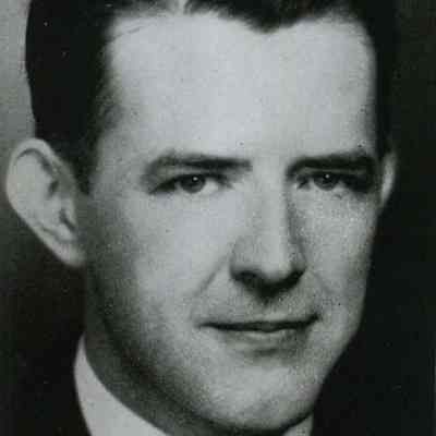 Anthony G. L. Brackett