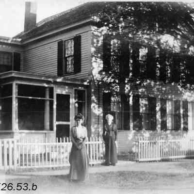Furbish House