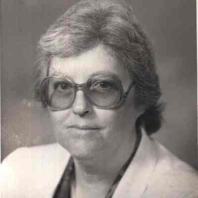 Joanne M. Rogers