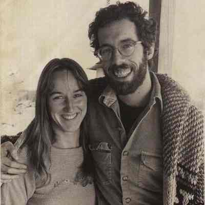 Georgia Fides, Peter Gallway