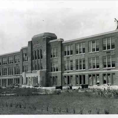 Brunswick High School