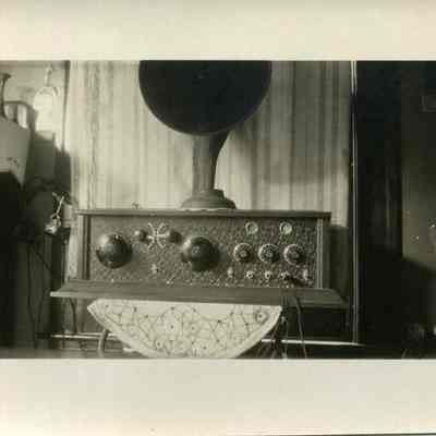 Bryant House Radio