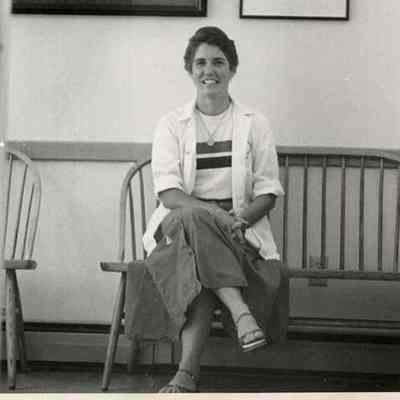 Susan Chadima