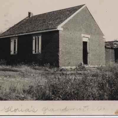 Prince's Point School House