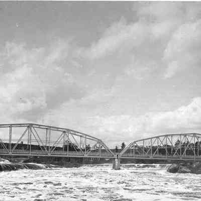 Frank J. Wood Bridge