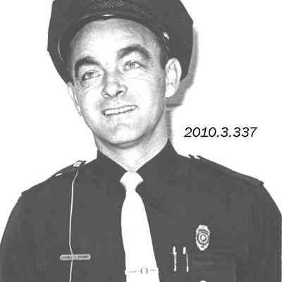Lionel J. Dionne