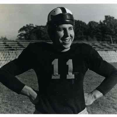 Bill Dube