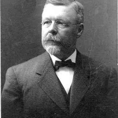 Isiah Elder