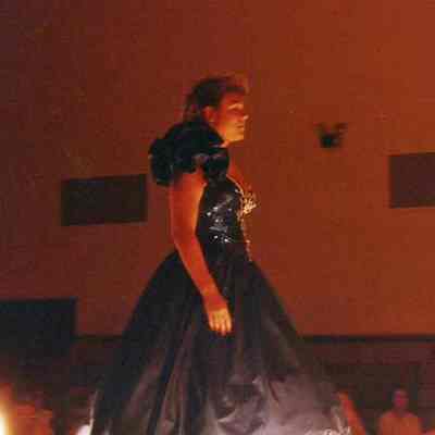 Jodie Labrie, participant #7