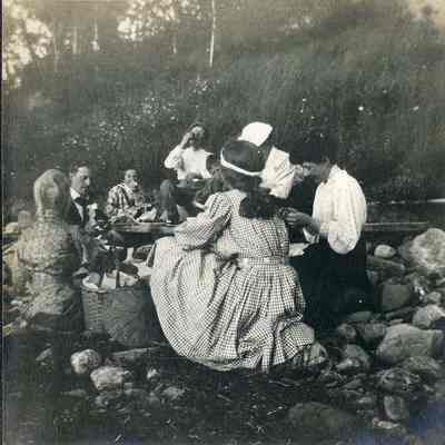 Clam Bake
