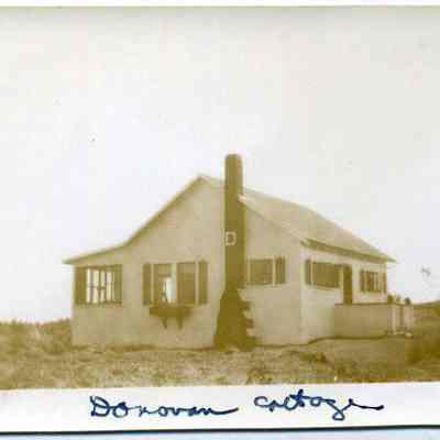 Donovan Cottage, South Harpswell
