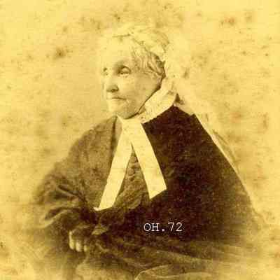 Mrs. Jane D. Lamb
