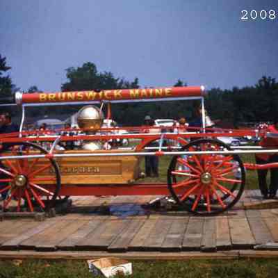 Niagara Hand Pump