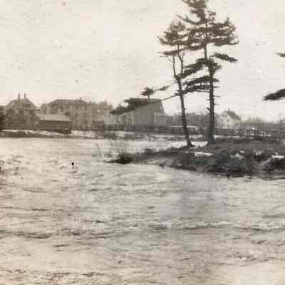 Flood of March 1936