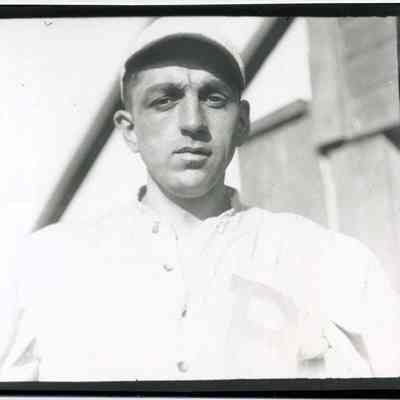 Eddie Paiement