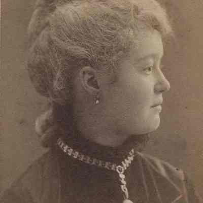 Young Woman