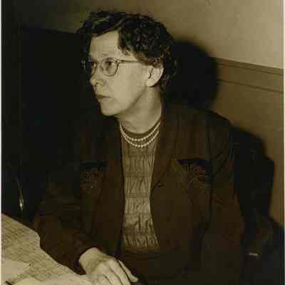 Marion McKenny Booker