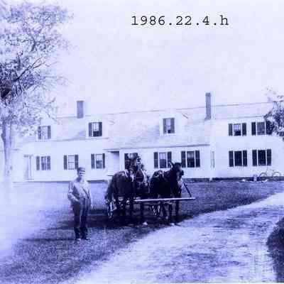 Crystal Spring Farm
