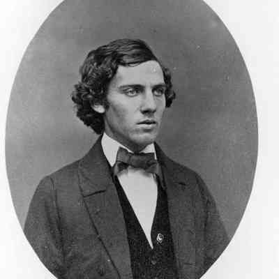 John Calhoun Chamberlain