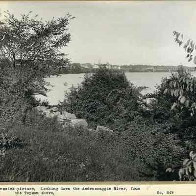 Androscoggin River