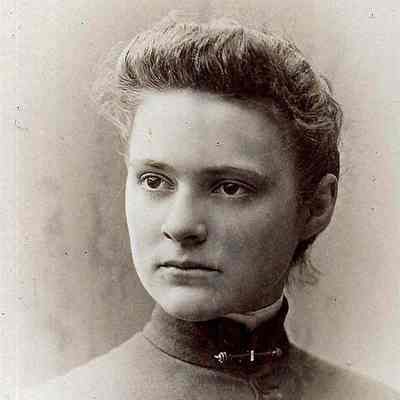 Unidentified woman