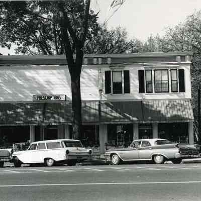 A photo of 60 Maine St.