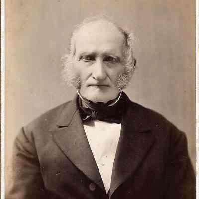 Edward T. Parsons