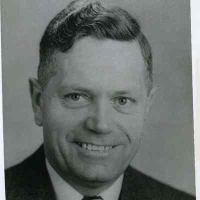 Philip A. Annas