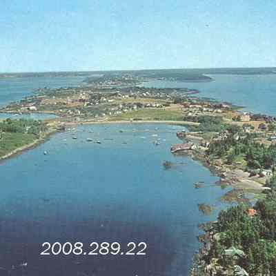 Mackerel Cove