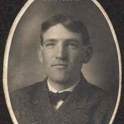 Joe Harvey