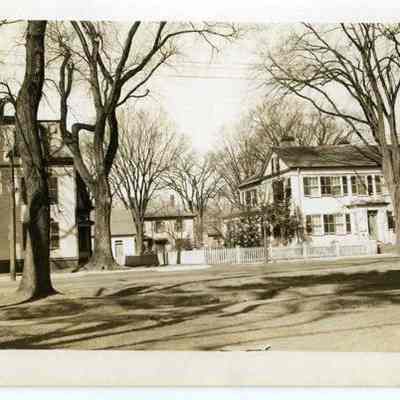 Maine St., So. of Everett St., 4-21-46