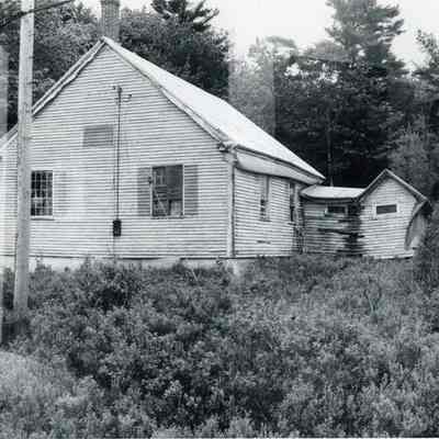 Growstown School