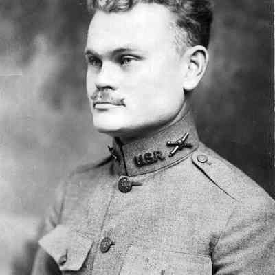 Lieut. Robert P. Coffin