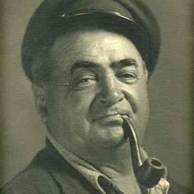 Napoleon "Doc" Gagne
