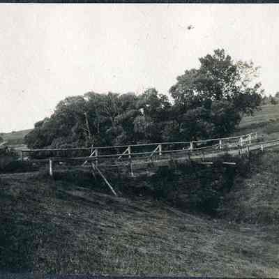 Brad's Bridge