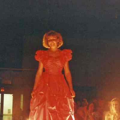 Robin Moody