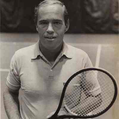 Peter Campbell