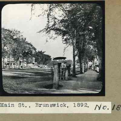 Maine Street