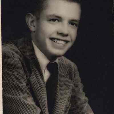 Eugene Thibeault