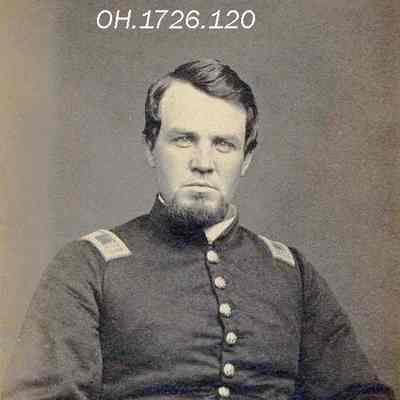 Col Isaac Warren Starbird